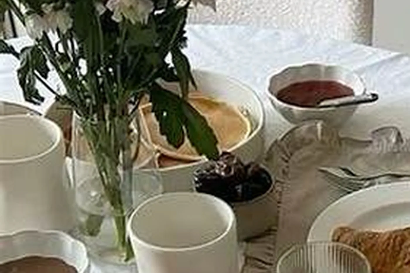 Immagine per la categoria Arreda La Tavola Colazione Mug
