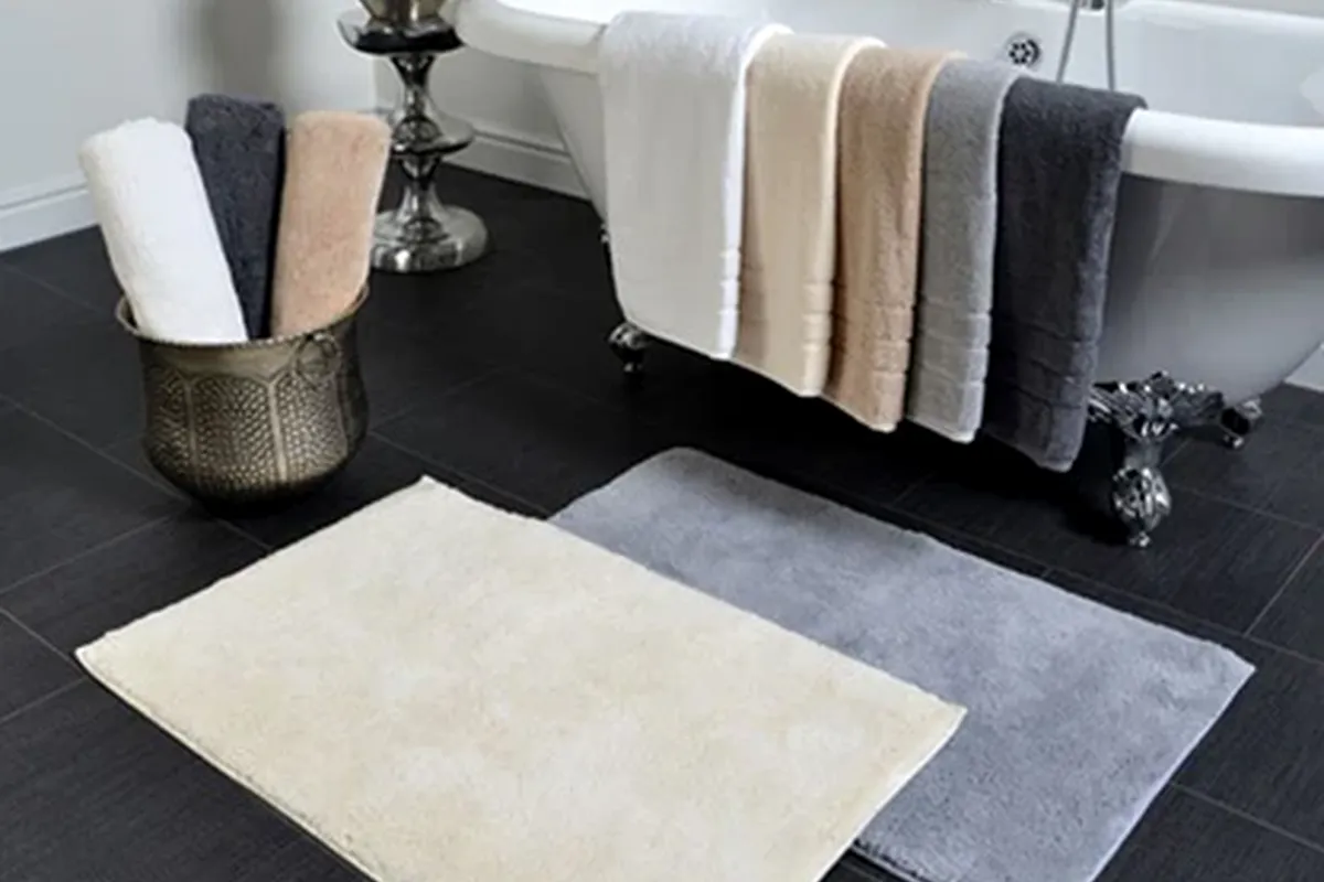 Arredo Bagno Tessile Bagno