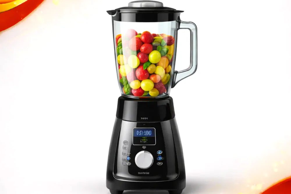 Immagine per la categoria Robot da Cucina