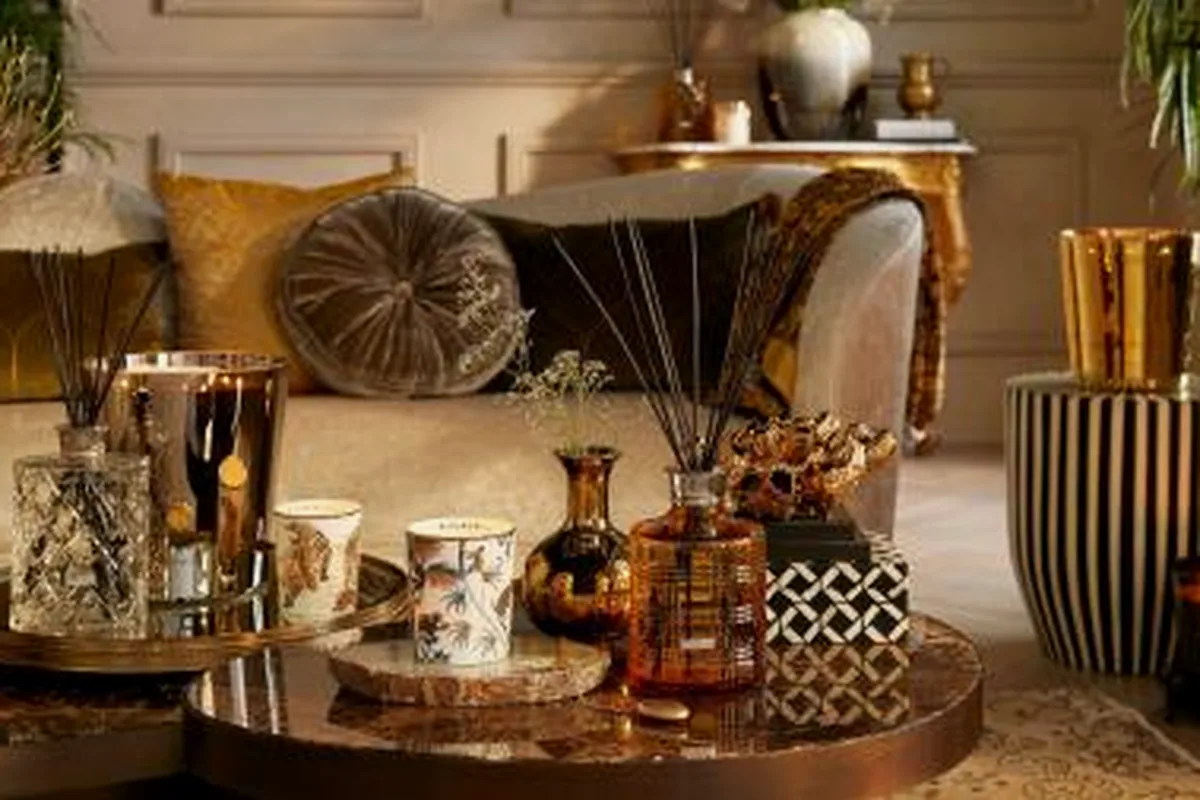 Vivere La Casa Decor E Illuminazione