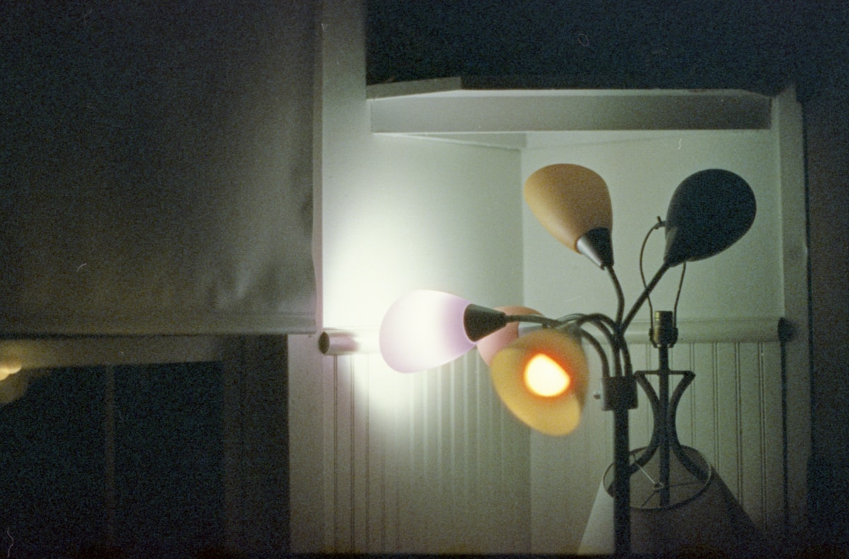 Lanterna Decor Glow